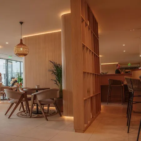 Waves 342 Infinity Apartment Navodari