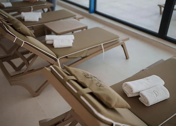 Apartment Waves 342 Infinity *