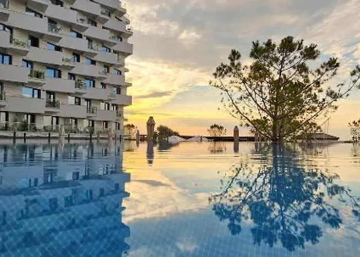 Waves 342 Infinity Navodari