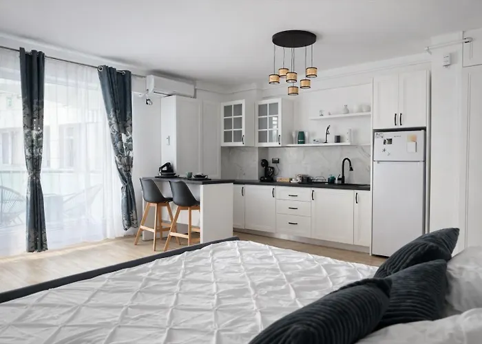 Waves 342 Infinity * Navodari