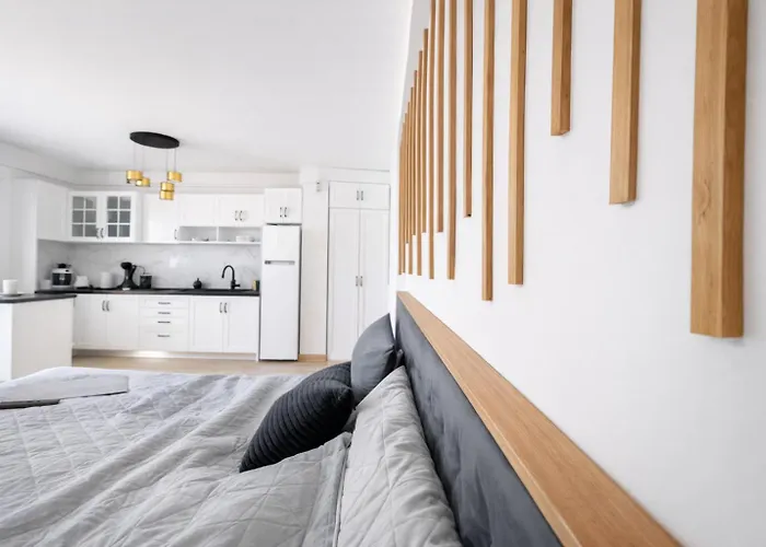 Waves 342 Infinity Apartment *