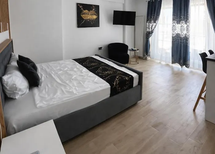 Waves 342 Infinity * Navodari