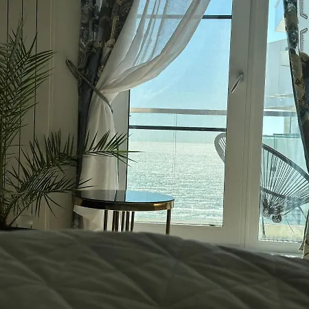 Appartement Waves 342 Infinity
