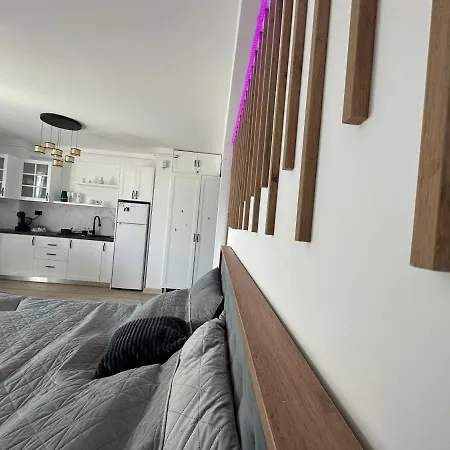 Waves 342 Infinity *