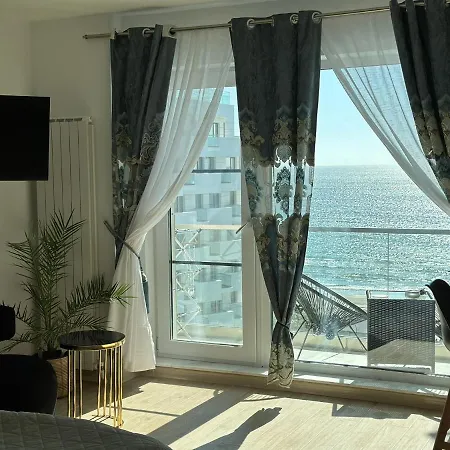 Waves 342 Infinity Appartement Năvodari