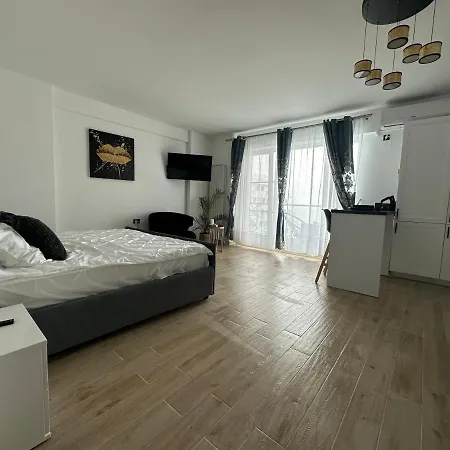 Appartement Waves 342 Infinity