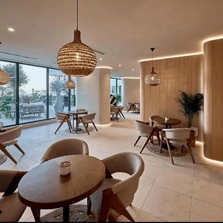 Waves 342 Infinity 那沃达利