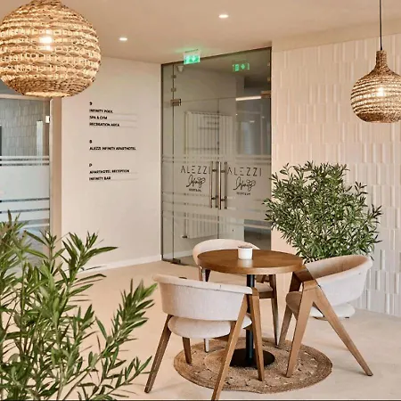 Waves 342 Infinity דירה *