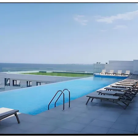 公寓 Waves 342 Infinity