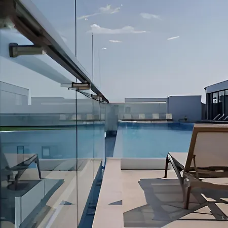 Waves 342 Infinity Appartement *