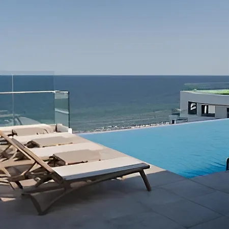 Waves 342 Infinity Năvodari