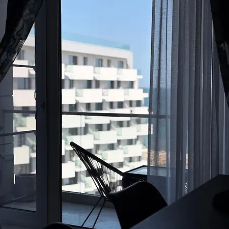 Appartement Waves 342 Infinity Năvodari