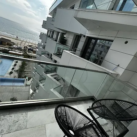 Waves 342 Infinity Appartement