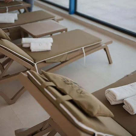 Lägenhet Waves 342 Infinity *