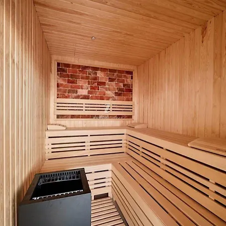 Lägenhet Waves 342 Infinity *