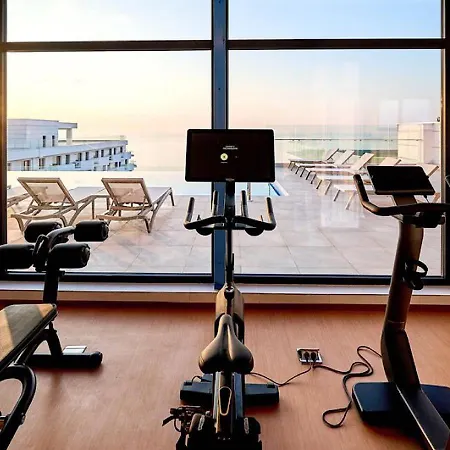 公寓 Waves 342 Infinity