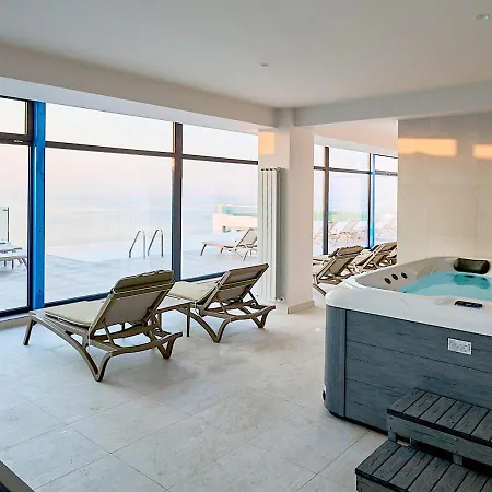 Waves 342 Infinity *