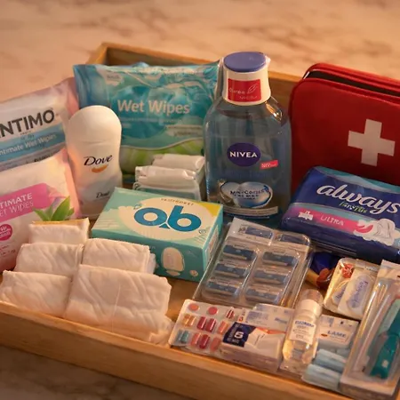 Waves 342 Infinity Lägenhet Năvodari