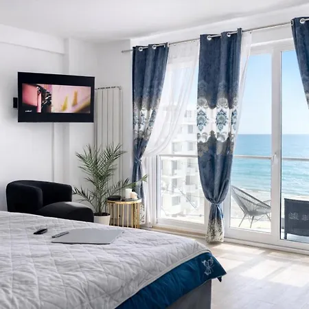 Lägenhet Waves 342 Infinity