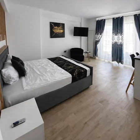 Waves 342 Infinity * Năvodari