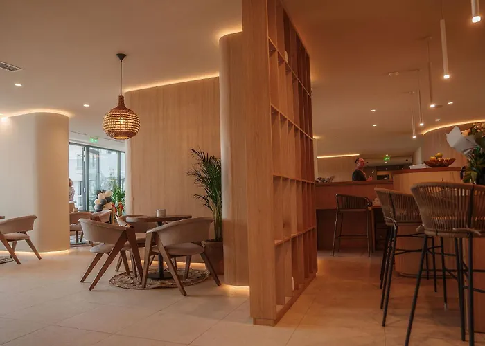 Waves 342 Infinity Apartment Navodari