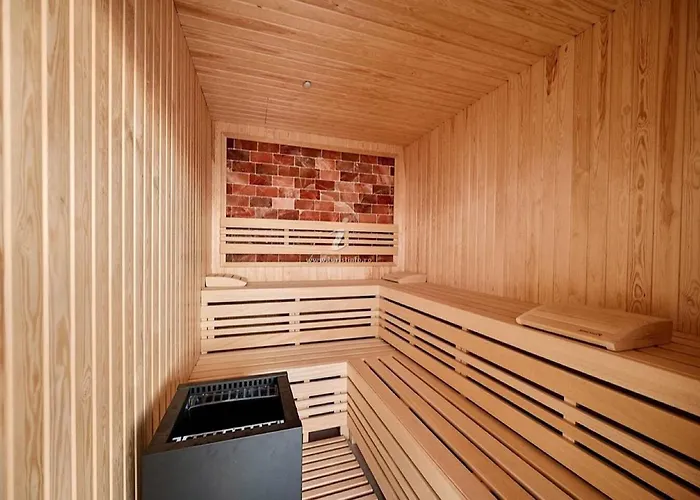 Apartment Waves 342 Infinity *