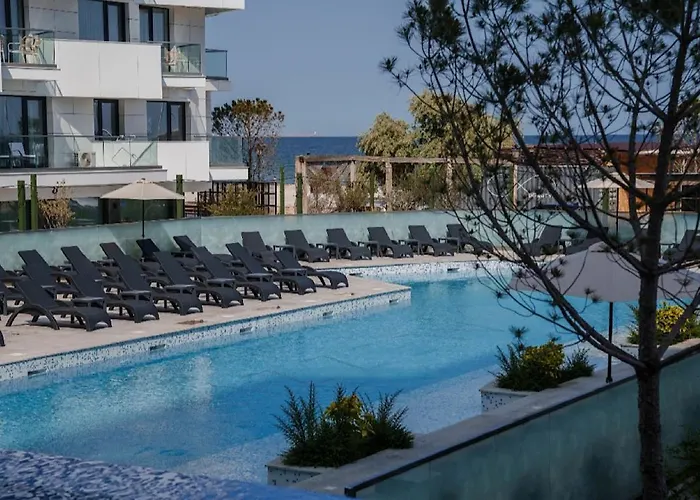 Waves 342 Infinity Navodari