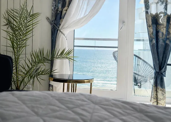 Waves 342 Infinity * Navodari